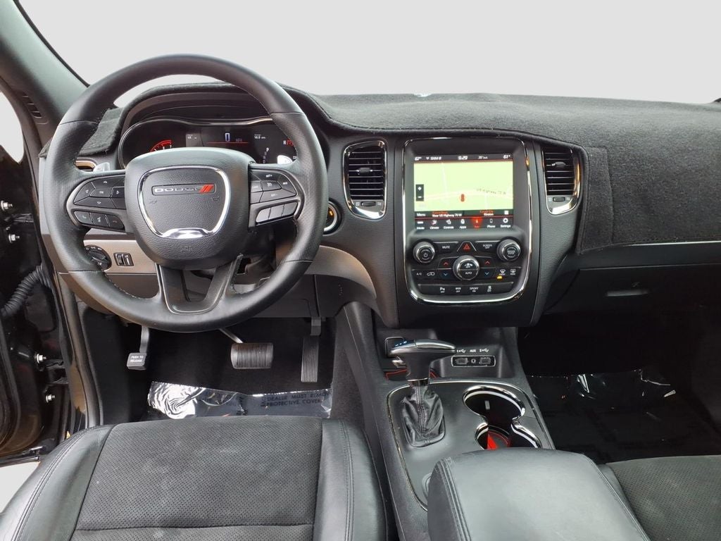 2020 Dodge Durango R/T