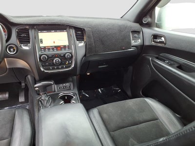 2020 Dodge Durango R/T