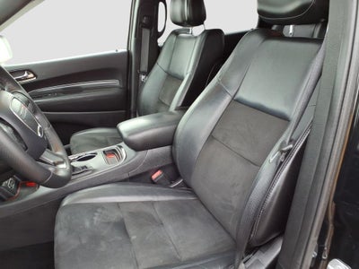 2020 Dodge Durango R/T