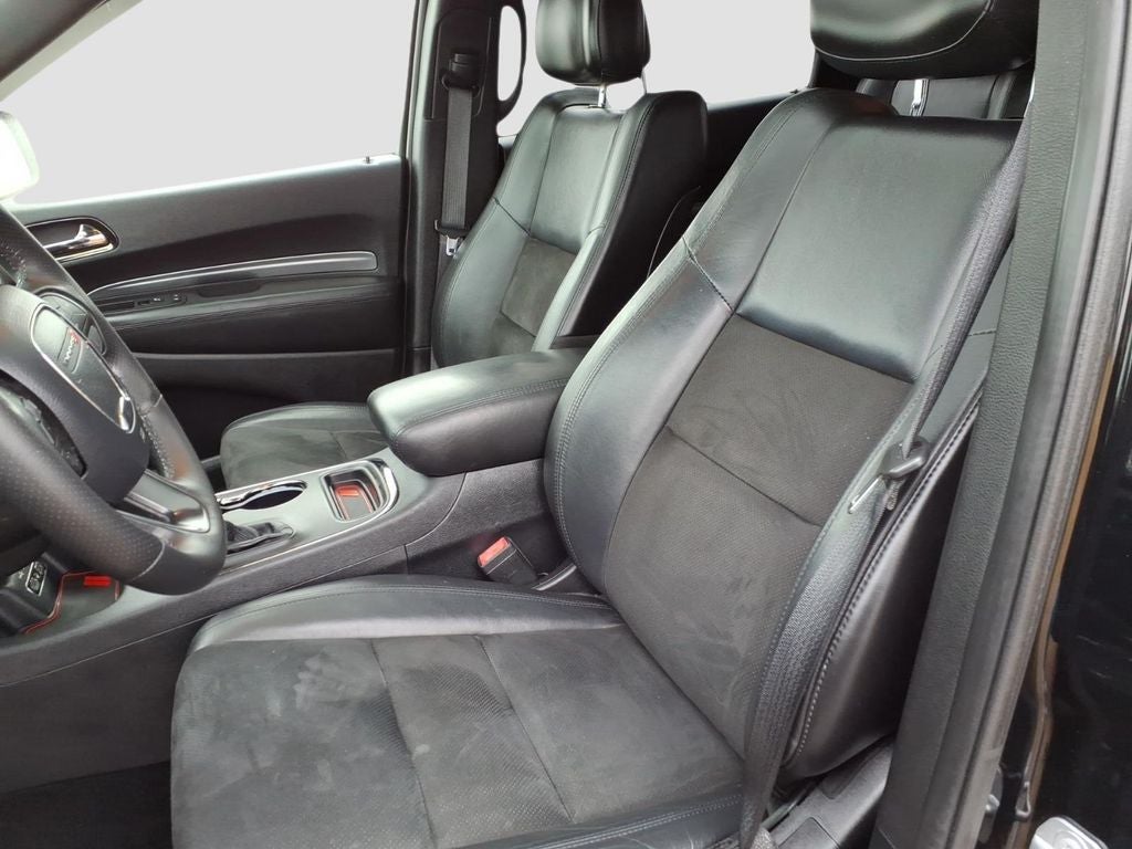 2020 Dodge Durango R/T