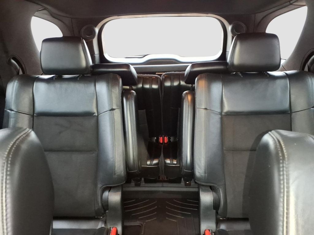 2020 Dodge Durango R/T