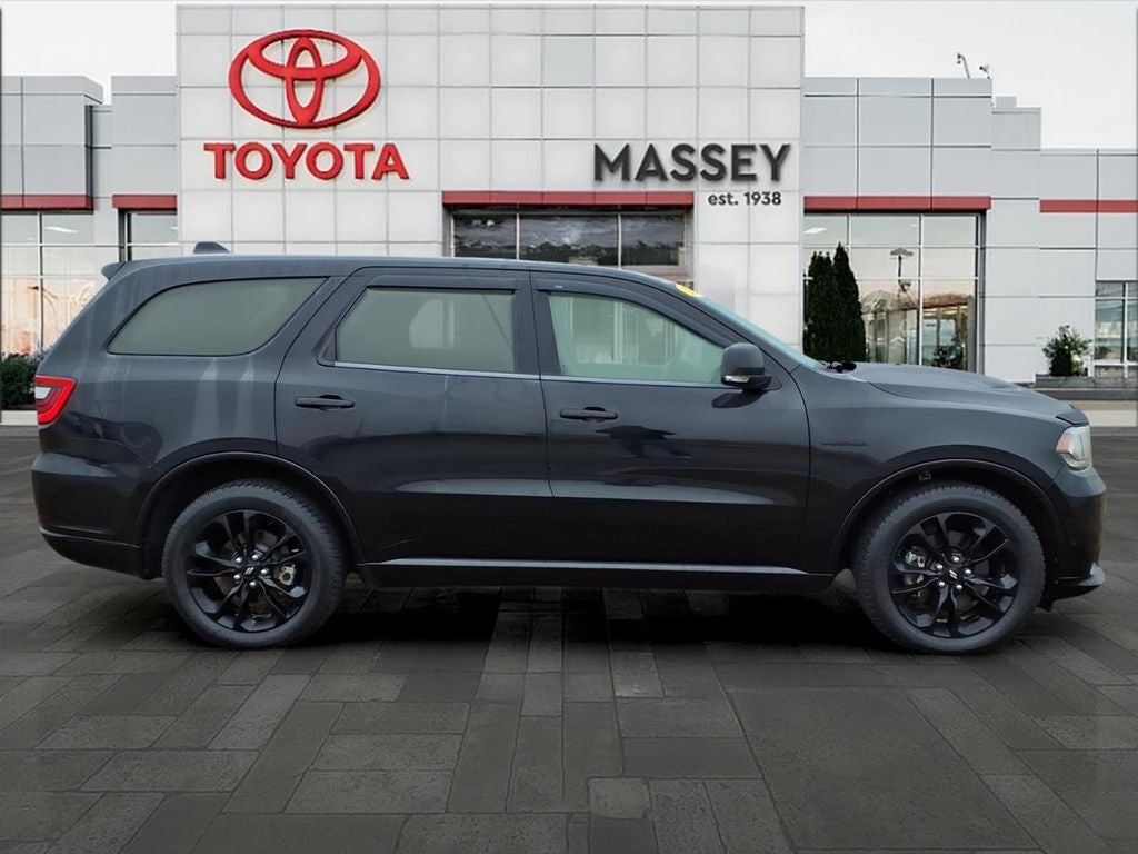 2020 Dodge Durango R/T