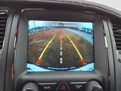 2020 Dodge Durango R/T