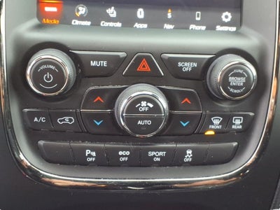 2020 Dodge Durango R/T