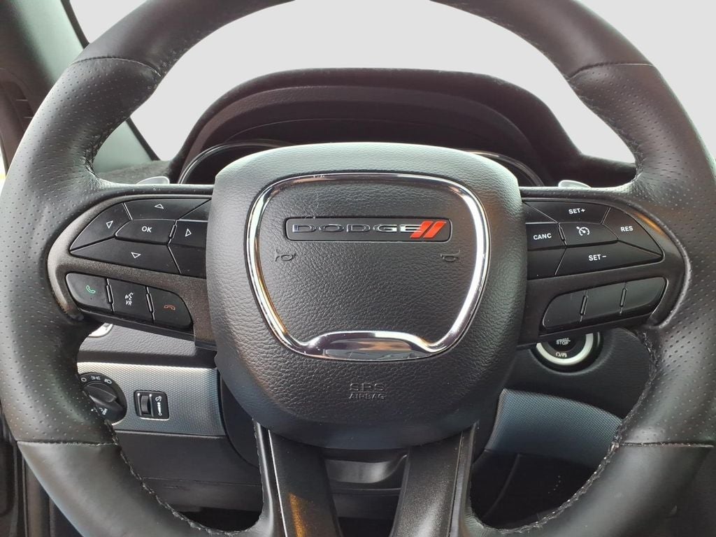 2020 Dodge Durango R/T