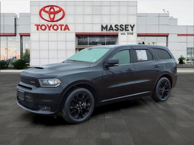 2020 Dodge Durango R/T