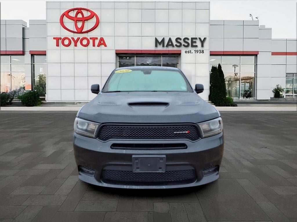2020 Dodge Durango R/T