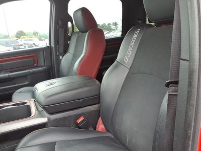 2016 RAM 1500 Rebel