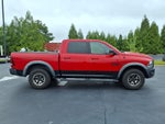 2016 RAM 1500 Rebel