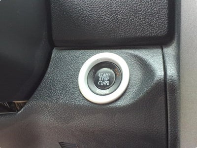 2016 RAM 1500 Rebel