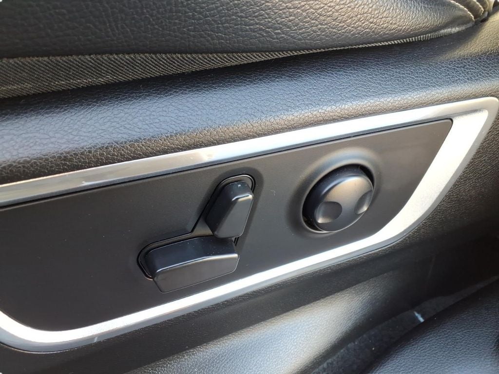 2023 RAM 1500 Laramie Sport Package