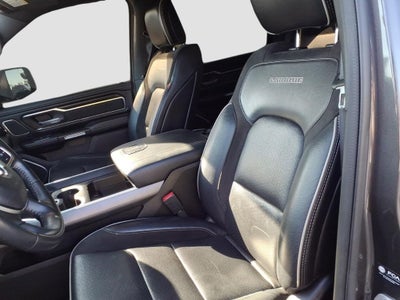 2023 RAM 1500 Laramie Sport Package