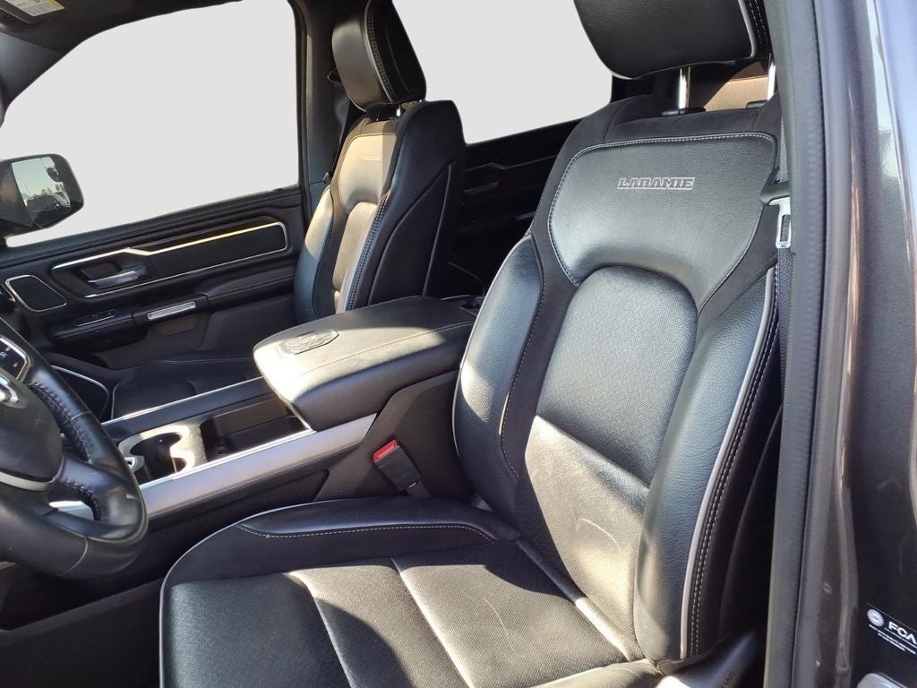 2023 RAM 1500 Laramie Sport Package