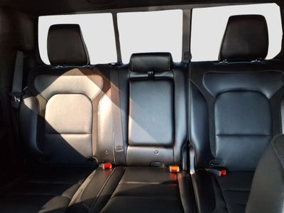 2023 RAM 1500 Laramie Sport Package