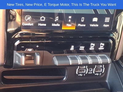 2023 RAM 1500 Laramie Sport Package
