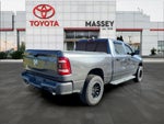 2023 RAM 1500 Laramie Sport Package