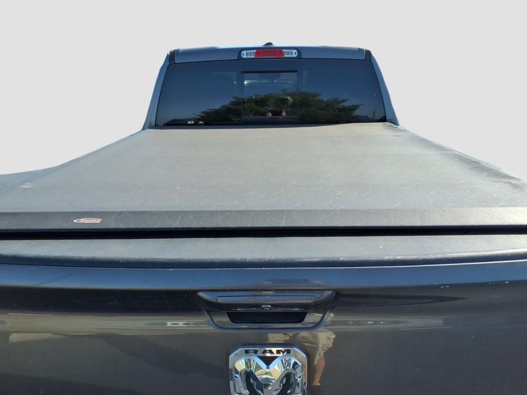 2023 RAM 1500 Laramie Sport Package