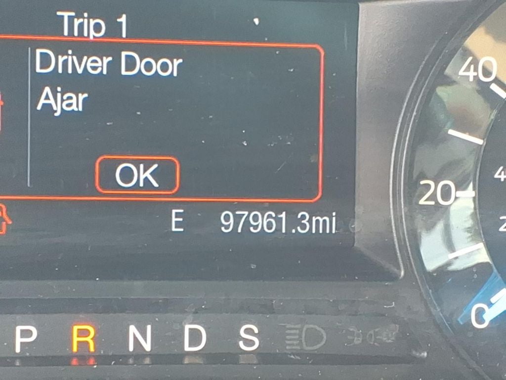 2017 Ford Explorer Base