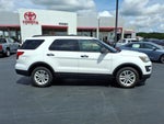 2017 Ford Explorer Base