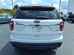 2017 Ford Explorer Base