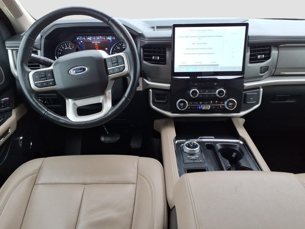 2024 Ford Expedition XLT - Photo 13