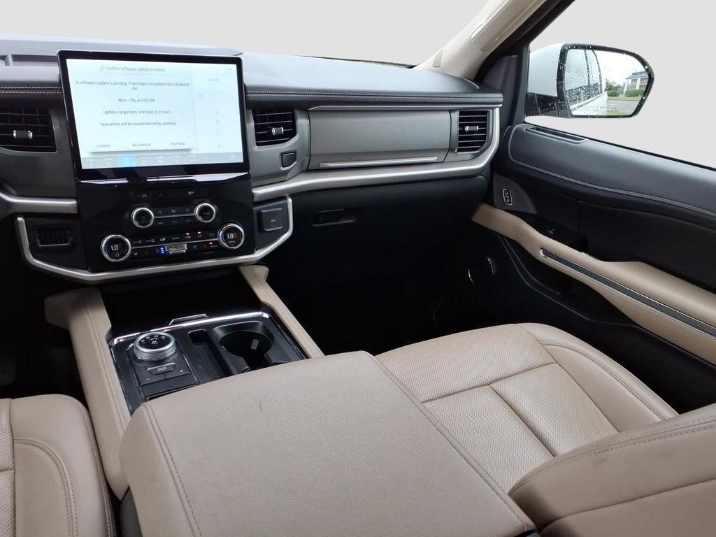 2024 Ford Expedition XLT - Photo 14