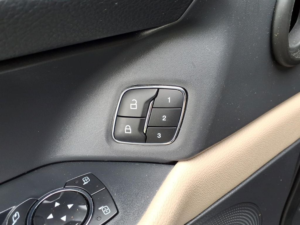 2024 Ford Expedition XLT - Photo 15