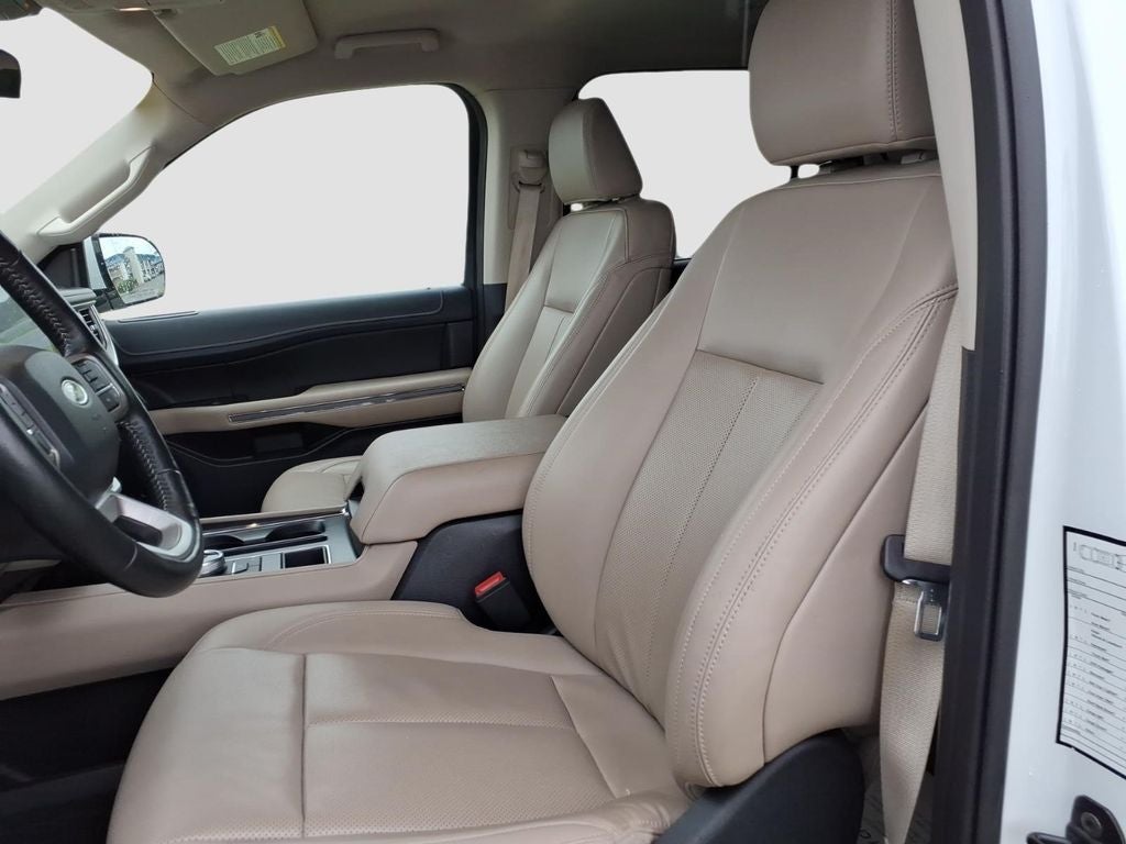 2024 Ford Expedition XLT - Photo 17