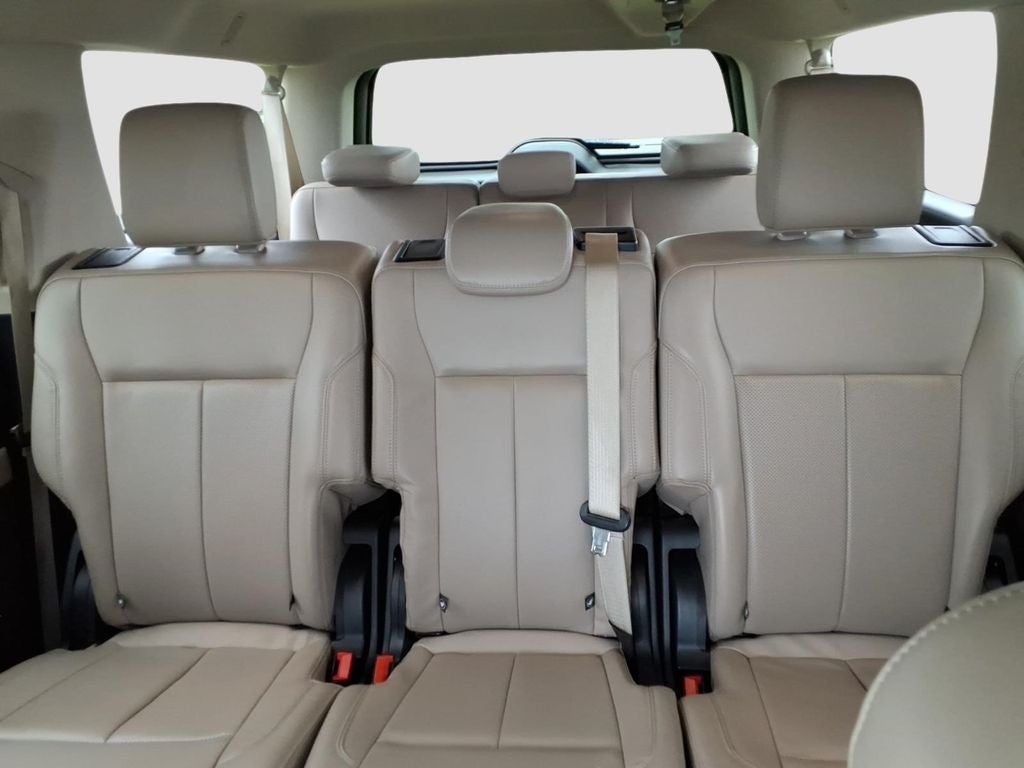 2024 Ford Expedition XLT - Photo 18