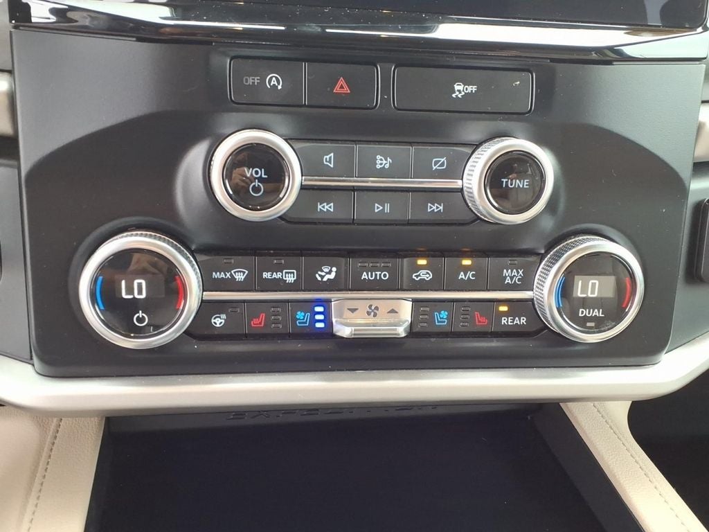 2024 Ford Expedition XLT - Photo 23