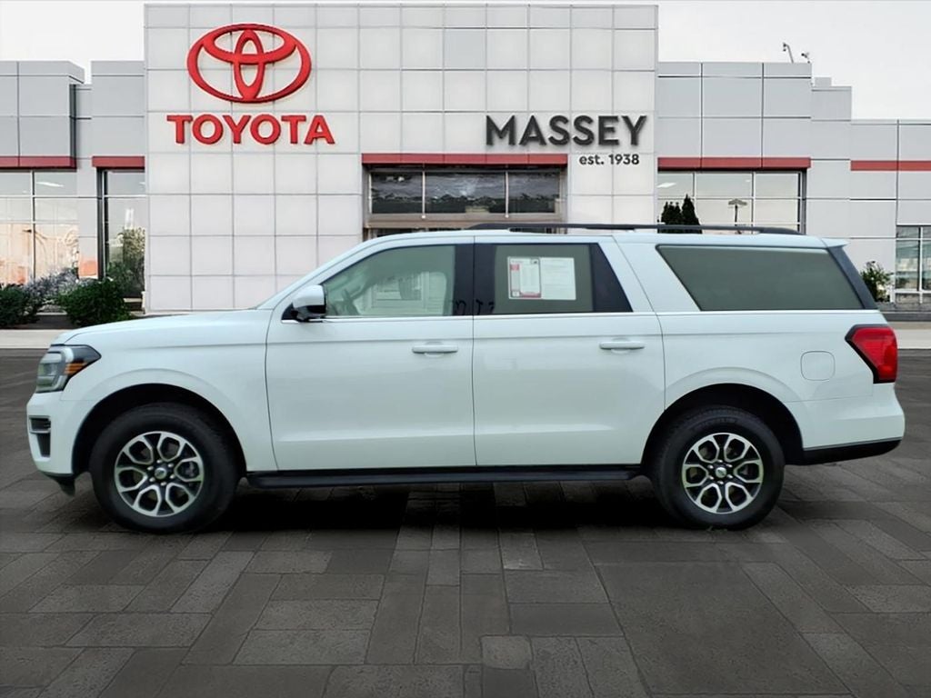 2024 Ford Expedition XLT - Photo 6