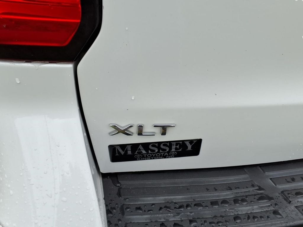 2024 Ford Expedition XLT - Photo 9