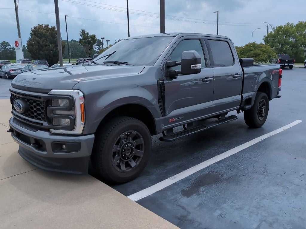 2023 Ford F-250SD Lariat