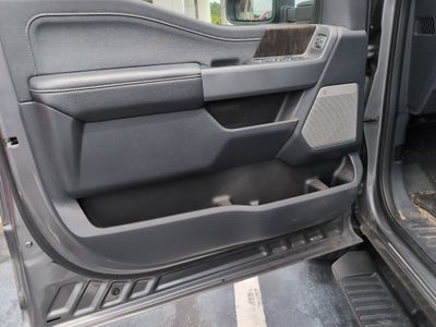 2023 Ford F-250SD Lariat