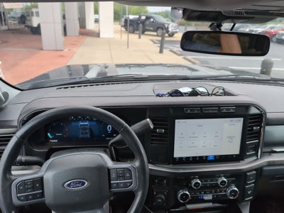 2023 Ford F-250SD Lariat