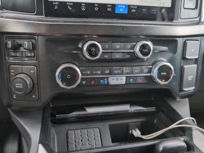 2023 Ford F-250SD Lariat