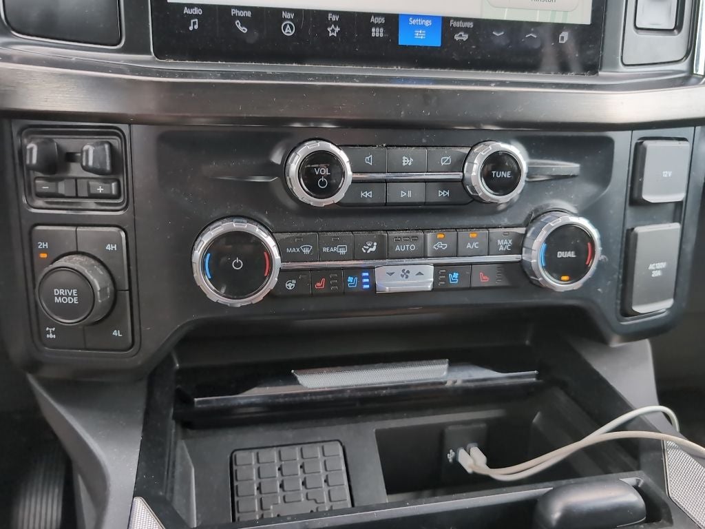 2023 Ford F-250SD Lariat
