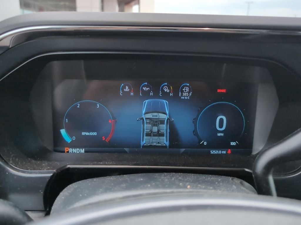 2023 Ford F-250SD Lariat