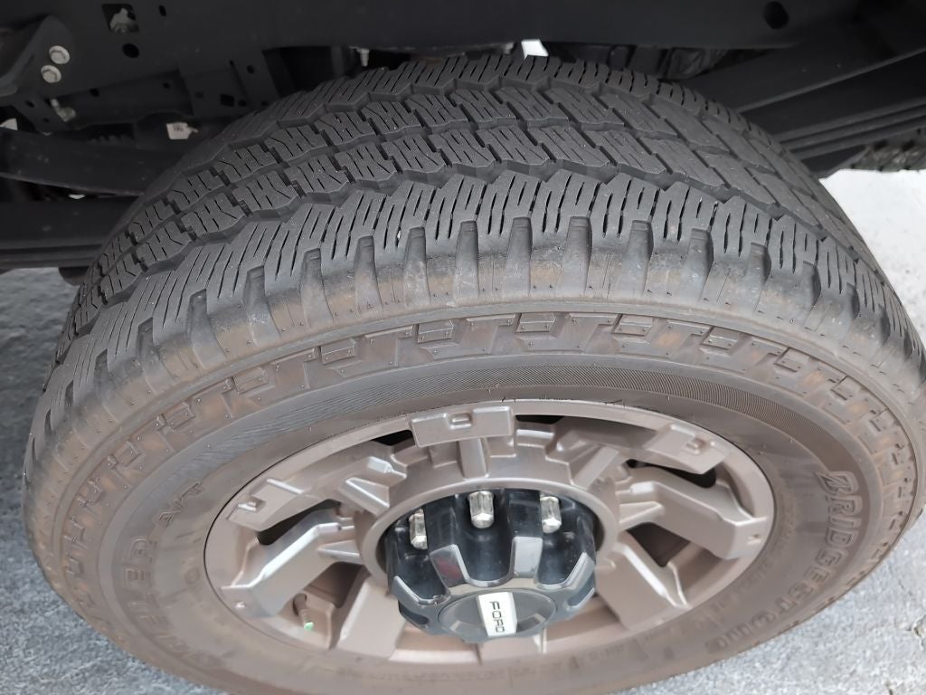 2023 Ford F-250SD Lariat