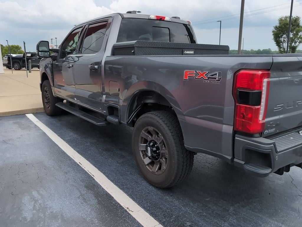 2023 Ford F-250SD Lariat