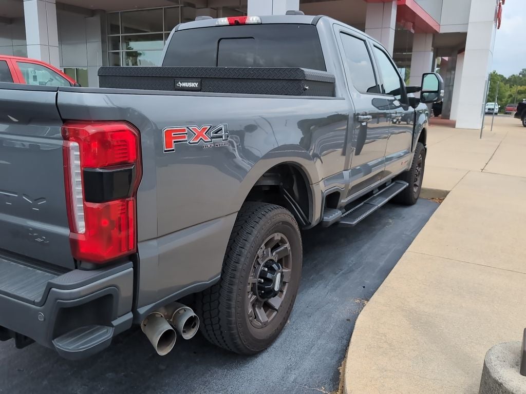 2023 Ford F-250SD Lariat