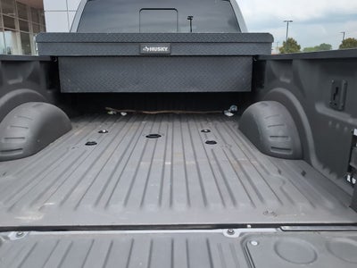 2023 Ford F-250SD Lariat