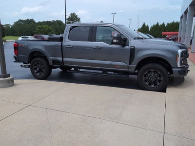 2023 Ford F-250SD Lariat