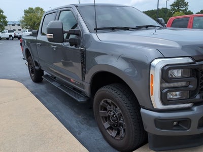 2023 Ford F-250SD Lariat