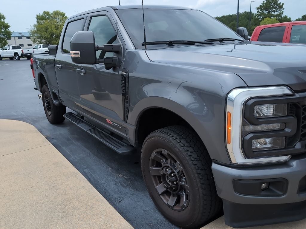 2023 Ford F-250SD Lariat