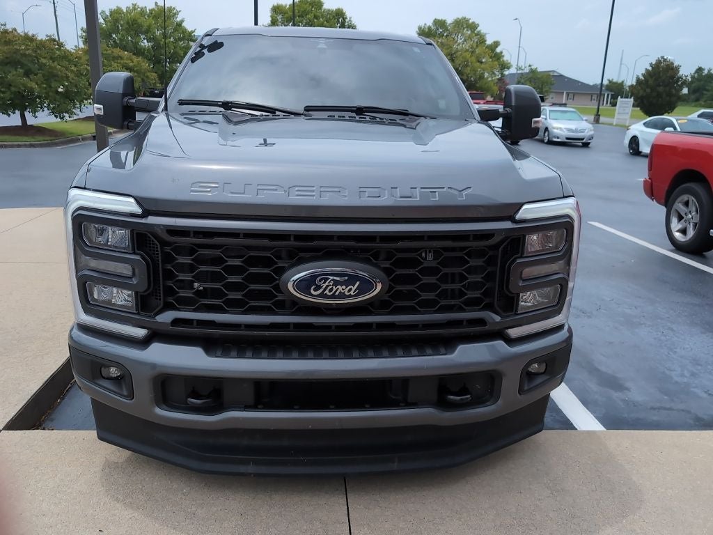 2023 Ford F-250SD Lariat