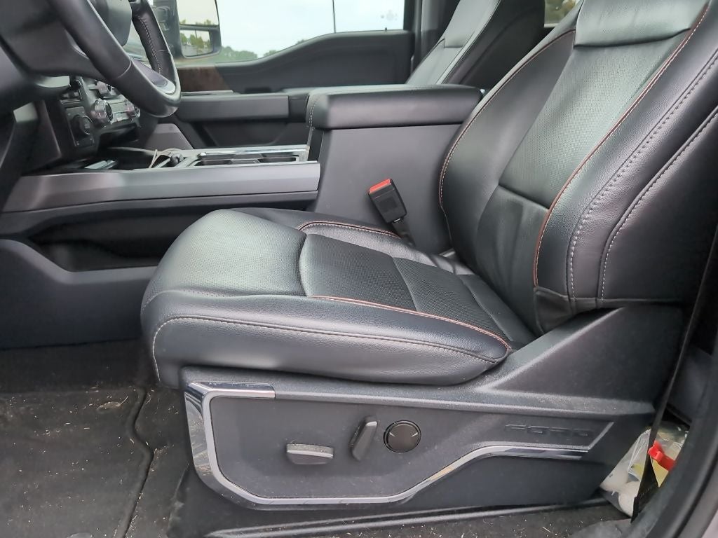 2023 Ford F-250SD Lariat