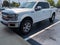 2020 Ford F-150 Lariat L:uxury Package