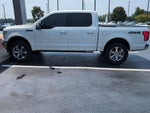 2020 Ford F-150 Lariat L:uxury Package