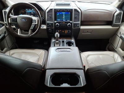 2019 Ford F-150 Limited